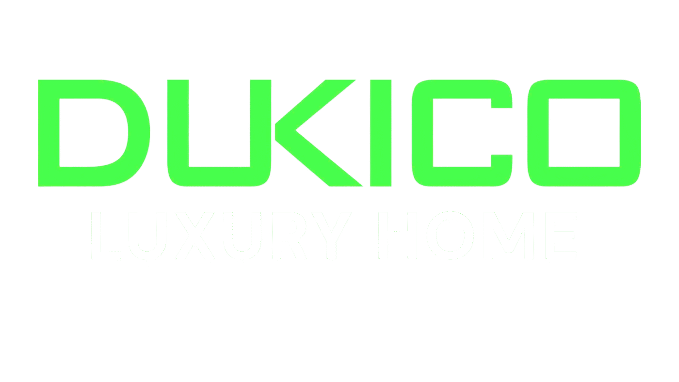 Dukico Luxury Home