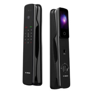 Khóa Cửa Vân Tay BOSCH EL 800VF