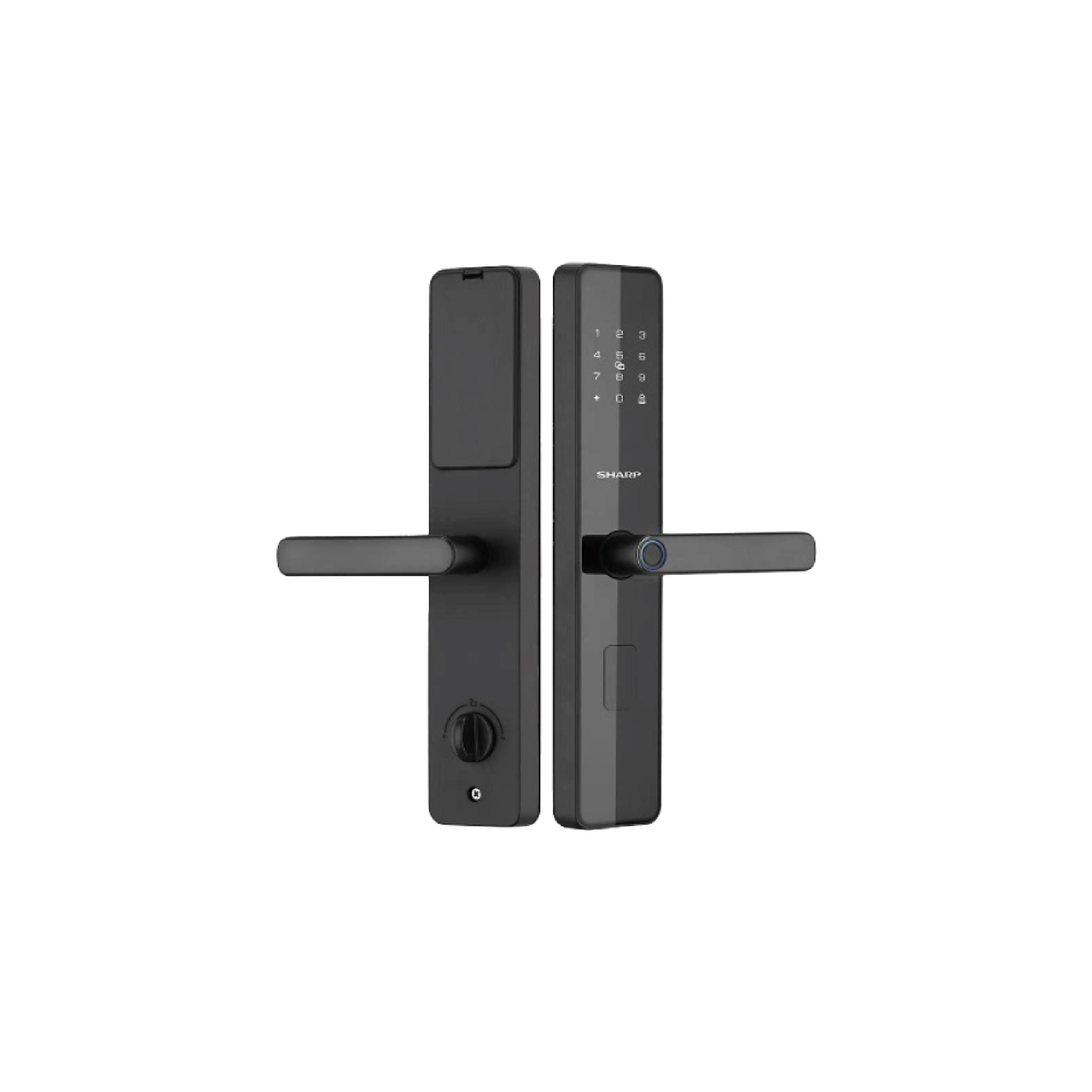 Khoá vân tay thông minh Sharp T1-B
