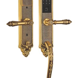 Khóa đại sảnh tân cổ Kassler KL-969C