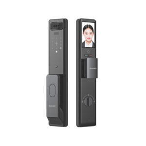 KHOÁ VÂN TAY THÔNG MINH SHARP R1-FDV