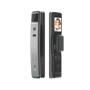 KHOÁ VÂN TAY THÔNG MINH SHARP S5-FDV