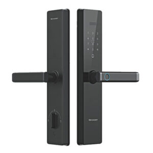 KHOÁ VÂN TAY THÔNG MINH SHARP T2-B