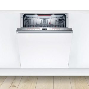 Máy Rửa Bát Âm Toàn Phần - 60CM SMV6ZCX16E Series 6