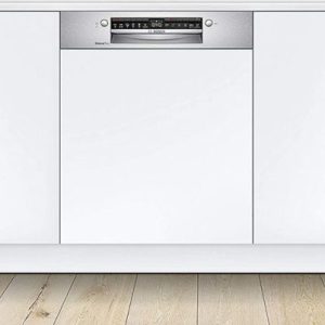 Máy Rửa Bát Bán Âm SMI4HCS48E Series 4