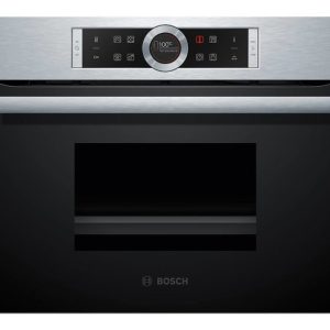 LÒ HẤP BOSCH HMH.CDG634AS0 45CM