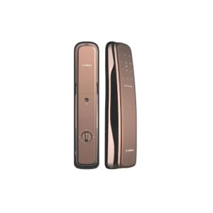 Khóa vân tay cao cấp Bosch EL800A