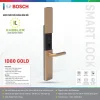 Khóa Điện Tử BOSCH ID80 APP