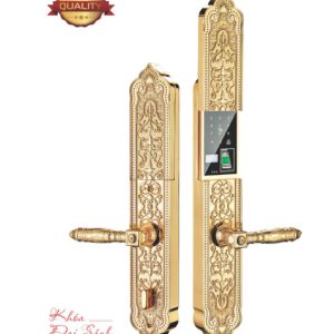 Khóa đại sảnh Kassler KL929