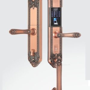 Khóa đại sảnh Kassler KL979 R