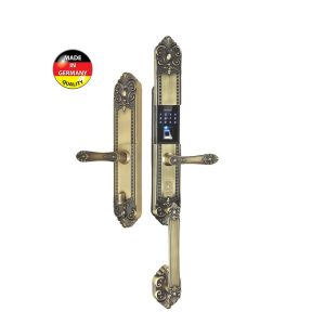 Khóa đại sảnh Kassler KL979 GR