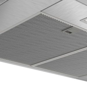 Máy hút mùi dạng chữ T Bosch DWB77CM50 Series 6 (70cm)