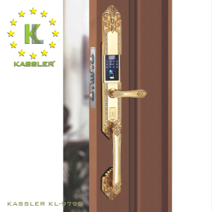 Khóa vân tay Kassler KL-979 G
