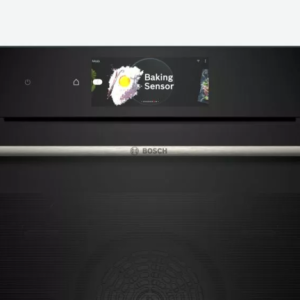 Lò nướng âm tủ Bosch HBG7784B1 71L Series 8