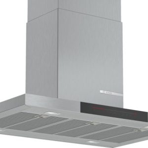 Máy hút mùi đảo Bosch DIB98JQ50B Series 6 (90cm)