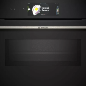 Lò vi sóng có nướng Bosch 45L CMG778NB1