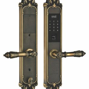 Khóa đại sảnh Kassler KL-959GR